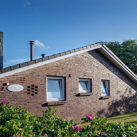 Fischer'S Hus Langeoog Exteriér fotografie