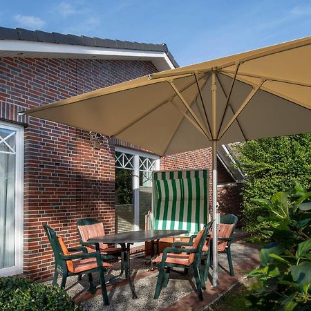 Fischer'S Hus Langeoog Exteriér fotografie