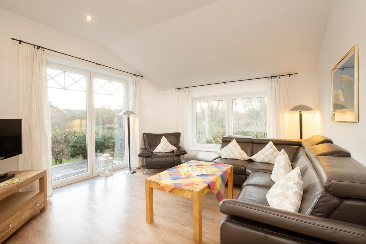 Fischer'S Hus Langeoog Exteriér fotografie